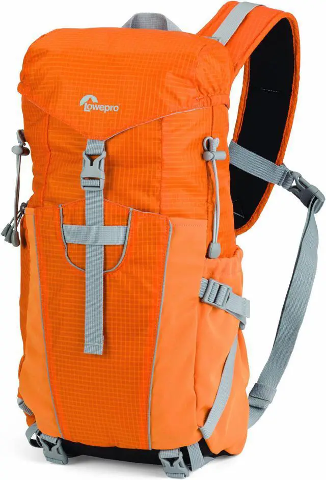 Alt view image 2 of 4 - Lowepro LP36352-PAM Photo Sport Sling 100 AW Backpack (Orange)