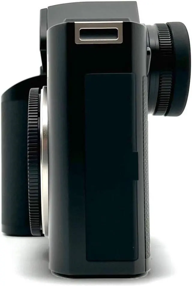 Alt view image 3 of 4 - Leica 24 SL Type 601, Mirrorless Camera, Black (10850) (Renewed)