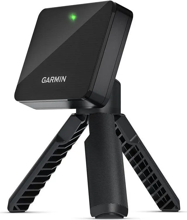 Alt view image 3 of 4 - Garmin Approach R10, Portable Golf Launch Monitor (Bundle) + ACCESSORIES