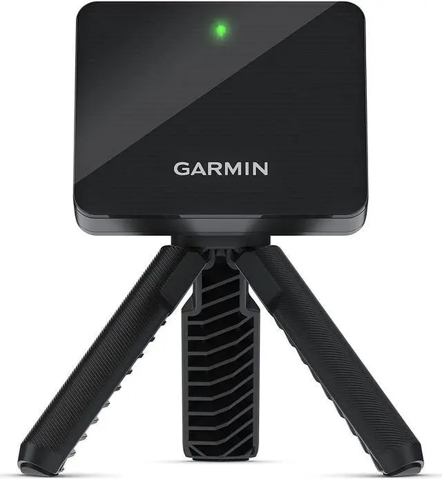 Alt view image 2 of 4 - Garmin Approach R10, Portable Golf Launch Monitor (Bundle) + ACCESSORIES