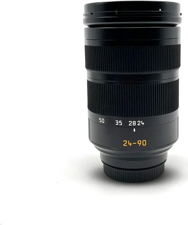 Alt view image 8 of 11 - Leica Vario-Elmarit-SL 24-90/f2.8-4 ASPH Lens, for Leica SL and Leica T Series