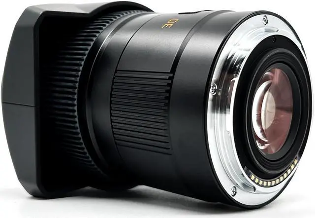 Alt view image 11 of 11 - Leica Elmarit S 30mm f/2.8 ASPH Lens