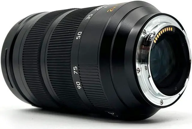 Alt view image 10 of 11 - Leica Vario-Elmarit-SL 24-90/f2.8-4 ASPH Lens, for Leica SL and Leica T Series