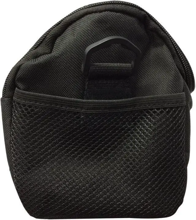 Alt view image 3 of 4 - Medium Soft Padded Digital SLR Camera Travel Bag with Strap for Sony SLR Cameras