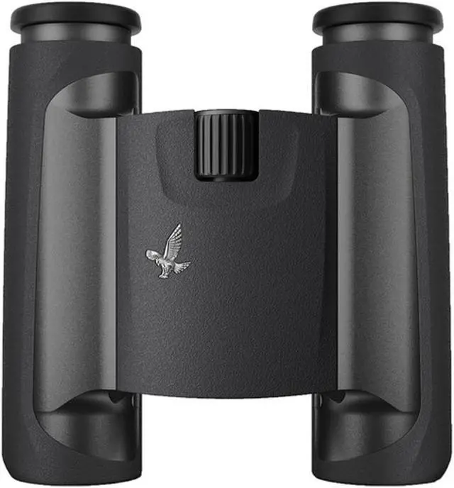 Alt view image 3 of 4 - Swarovski 10x25 CL Binoculars Wild Nature Accessory Pack- with Backpack + More