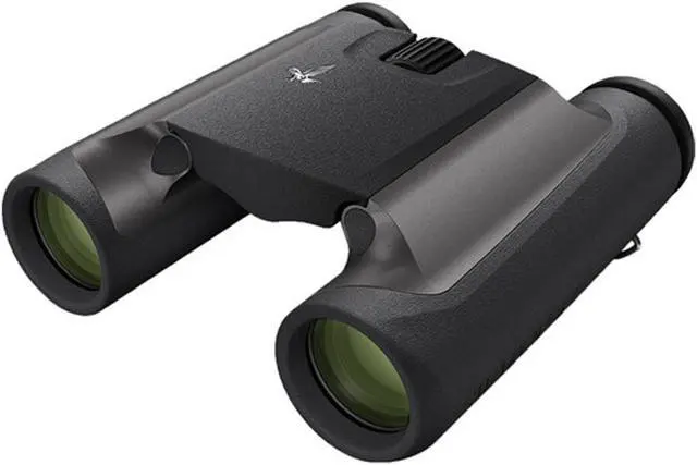 Alt view image 2 of 4 - Swarovski 10x25 CL Binoculars Wild Nature Accessory Pack- with Backpack + More