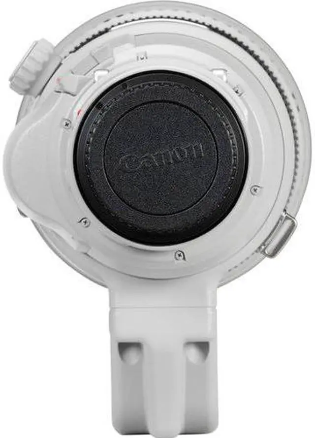 Alt view image 4 of 11 - Canon EF 200-400mm f/4L IS USM Extender 1.4x Lens (International Model)