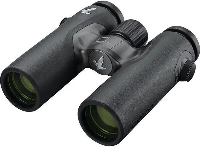 Alt view image 3 of 4 - Swarovski 8x30 CL Companion Binocular (Anthracite, Wild Nature Accessory Kit)