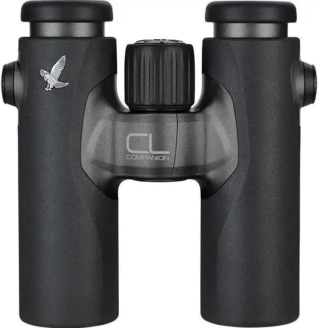 Alt view image 4 of 4 - Swarovski 8x30 CL Companion Binocular (Anthracite, Wild Nature Accessory Kit)
