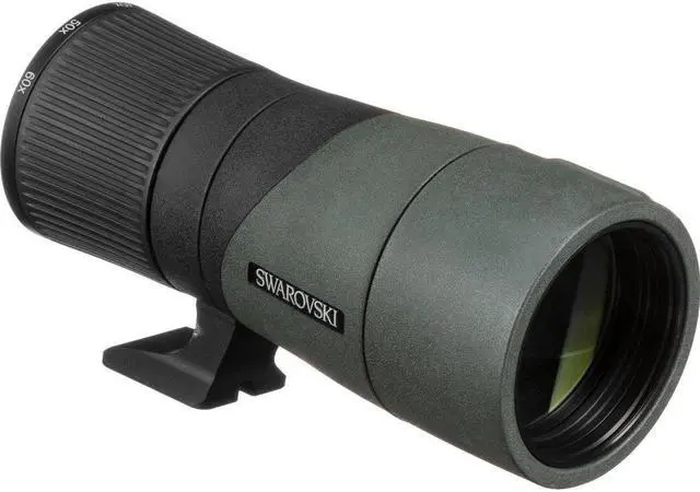 Alt view image 2 of 4 - Swarovski ATX/STX/BTX 65mm Lens Module with 6Ave Accessory Kit