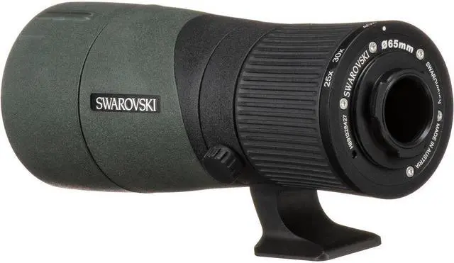 Alt view image 3 of 4 - Swarovski ATX/STX/BTX 65mm Lens Module with 6Ave Accessory Kit