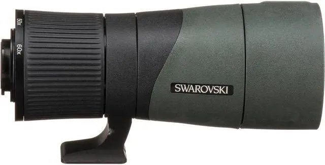 Alt view image 4 of 4 - Swarovski ATX/STX/BTX 65mm Lens Module with 6Ave Accessory Kit