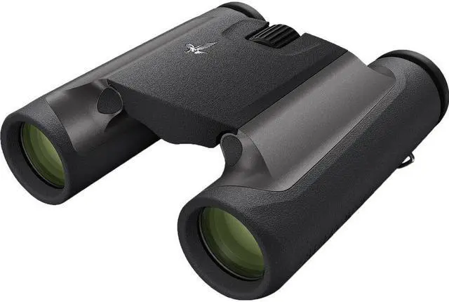 Alt view image 3 of 4 - Swarovski 10x25 CL Binoculars (Anthracite, Wild Nature Kit) + Accessories