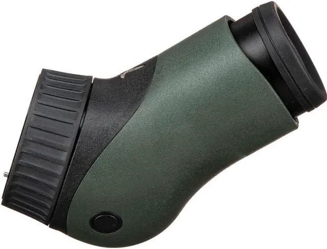 Alt view image 4 of 4 - Swarovski ATX Spotting Scope Modular Zoom Eyepiece (Angled Viewing) with Accessories