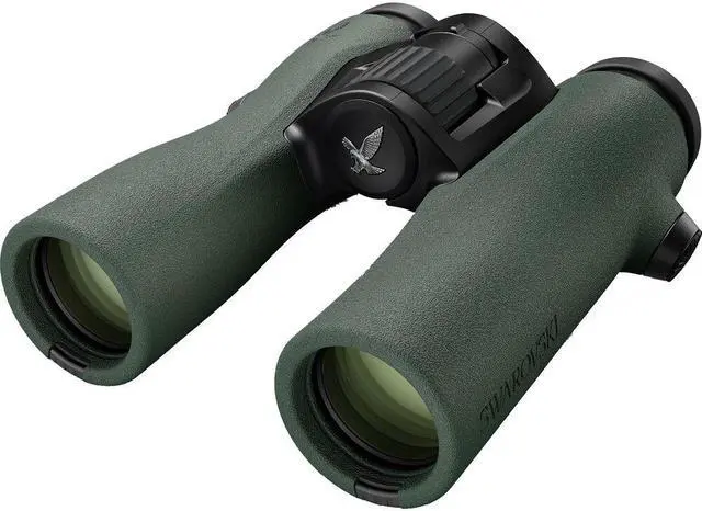 Alt view image 3 of 11 - Swarovski 8x30 CL Binocular (Green, Wild Nature) - Kit with Deluxe Backpack + More