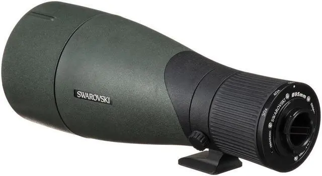 Alt view image 3 of 4 - Swarovski ATX/STX/BTX 95mm Lens Module with 6Ave Accessory Kit