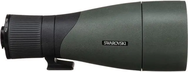 Alt view image 4 of 4 - Swarovski ATX/STX/BTX 95mm Lens Module with 6Ave Accessory Kit