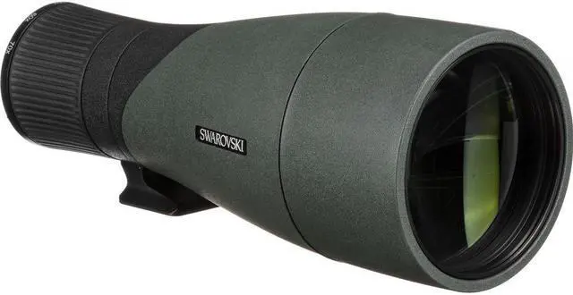 Alt view image 2 of 4 - Swarovski ATX/STX/BTX 95mm Lens Module with 6Ave Accessory Kit