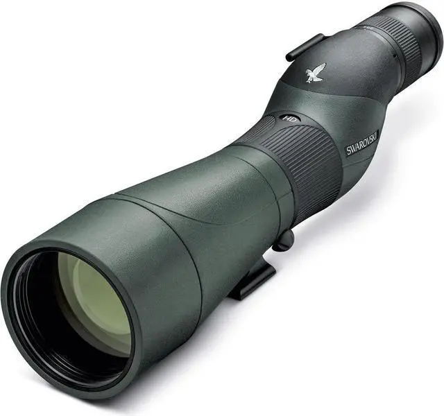 Alt view image 2 of 7 - Swarovski 8.5x42 EL Binoculars with Accessories Kit