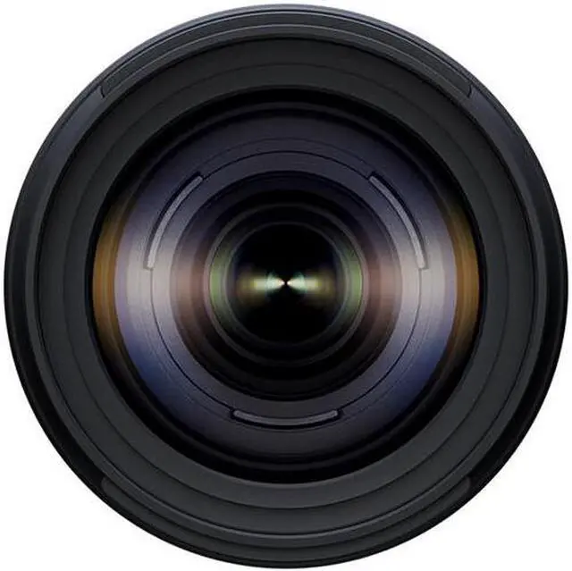 Alt view image 3 of 4 - Tamron 18-300mm f/3.5-6.3 Di III-A Lens for FUJIFILM X+ Accessories (INT Model)