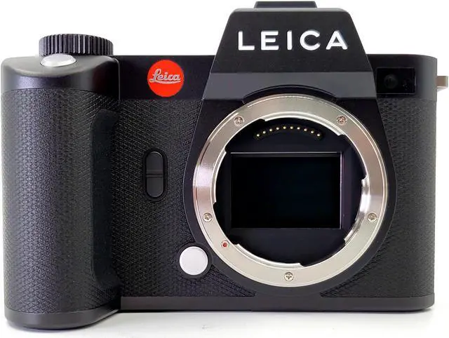 Main image of Leica SL2 Mirrorless Camera Body
