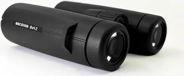 Alt view image 5 of 5 - leica camera 40384 noctivid binoculars, black, 8x/42 mm