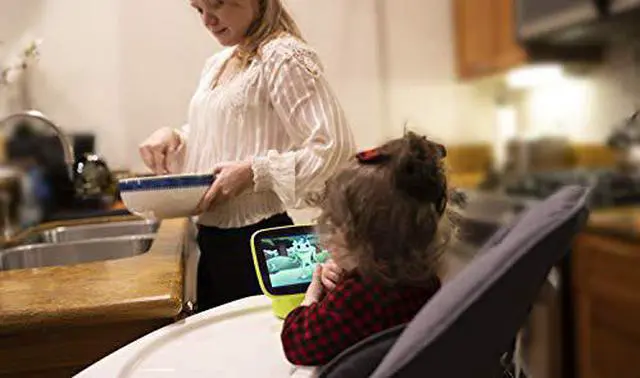 Alt view image 3 of 4 - Aila Sit & Play