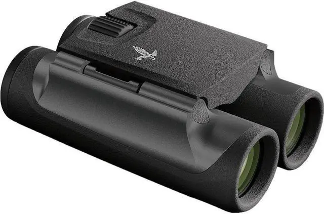 Alt view image 4 of 4 - Swarovski 8x25 CL Pocket Binoculars Anthracite Mountain Accessories Kit