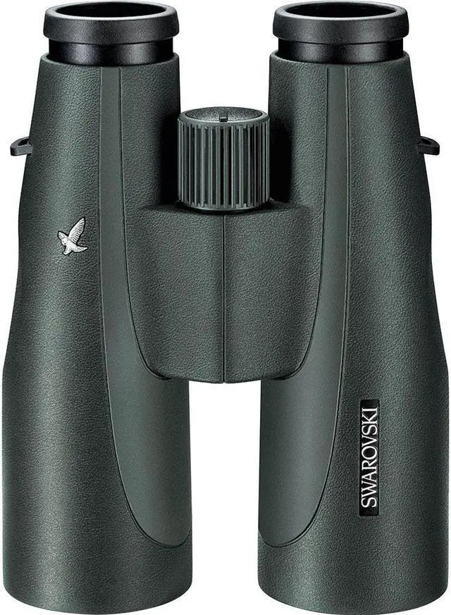 Alt view image 2 of 4 - SWAROVSKI SLC 10X56 Binoculars with Accessories Kit