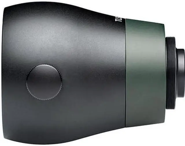 Alt view image 3 of 4 - Swarovski TLS APO 23mm Digiscoping Lens for ATX/STX Spotting Scopes with Accessories