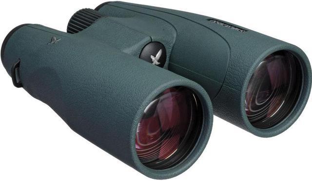 Alt view image 2 of 4 - SWAROVSKI SLC 15X56 Binoculars with Accessories