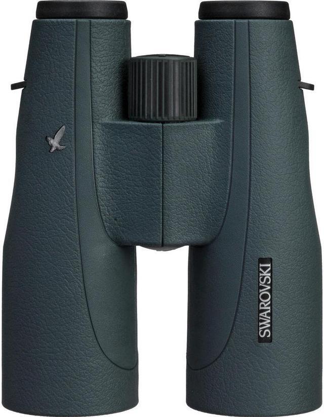 Alt view image 4 of 4 - SWAROVSKI SLC 15X56 Binoculars with Accessories
