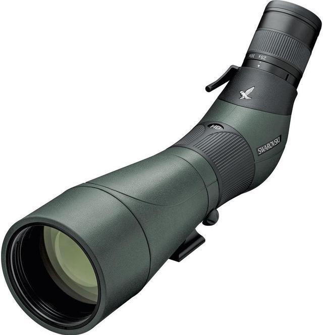 Alt view image 3 of 4 - Swarovski ATS-80 HD Spotting Scope (Arca-Swiss Shoe) with Accessories