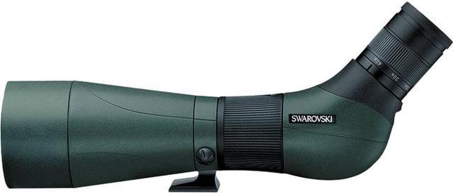 Alt view image 2 of 4 - Swarovski ATS-80 HD Spotting Scope (Arca-Swiss Shoe) with Accessories