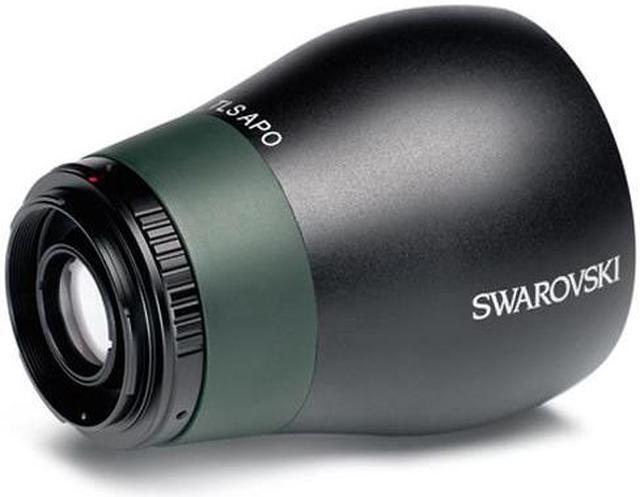 Alt view image 4 of 4 - Swarovski ATS-80 HD Spotting Scope (Arca-Swiss Shoe) with Accessories