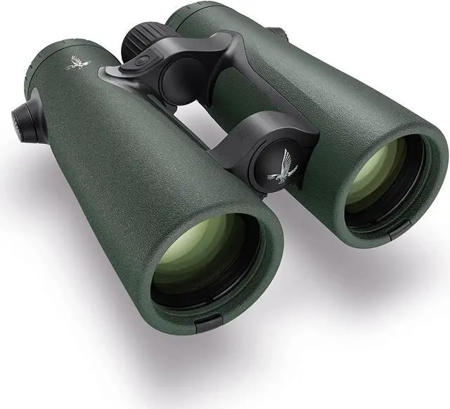 Alt view image 3 of 4 - Swarovski 8x42 EL Range TA Laser Rangefinder with Tracking Assistant Kit