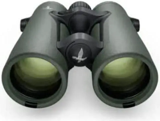 Alt view image 4 of 4 - Swarovski 8x42 EL Range TA Laser Rangefinder with Tracking Assistant Kit