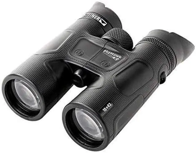 Alt view image 2 of 3 - Steiner SkyHawk 4.0 10x42