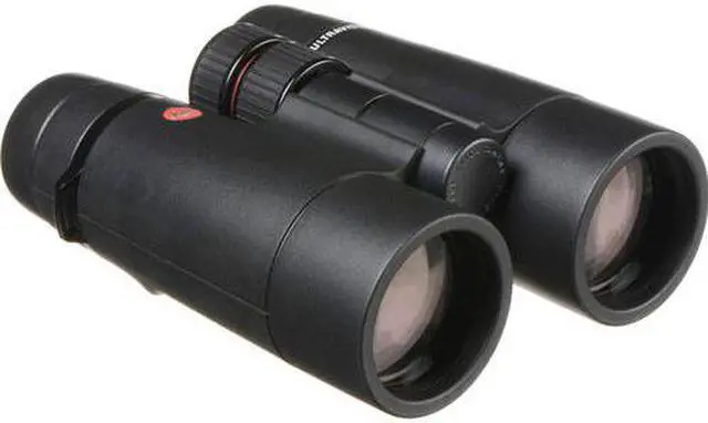 Main image of Leica 10x42 Ultravid HD-Plus Binocular