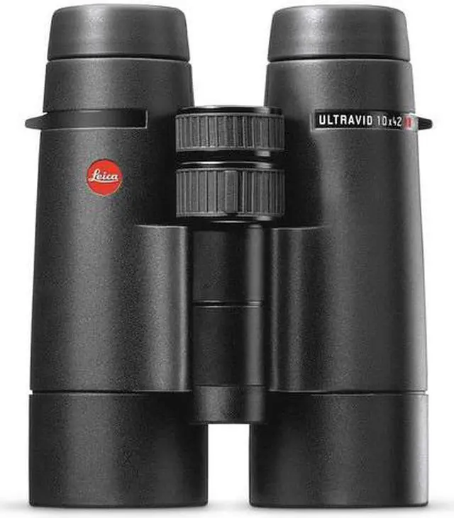 Alt view image 2 of 4 - Leica 10x42 Ultravid HD-Plus Binocular
