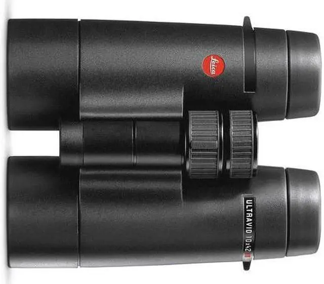 Alt view image 3 of 4 - Leica 10x42 Ultravid HD-Plus Binocular