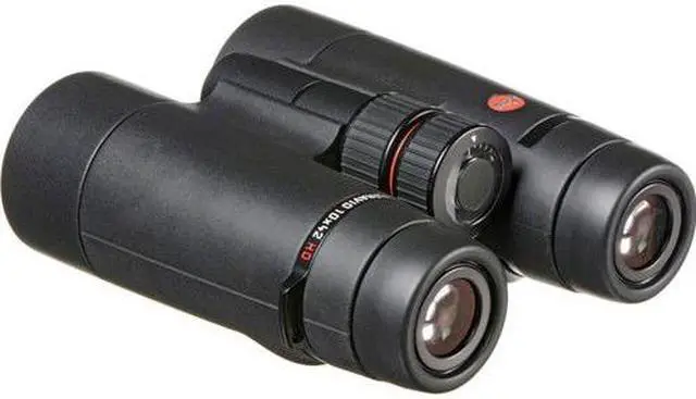Alt view image 4 of 4 - Leica 10x42 Ultravid HD-Plus Binocular