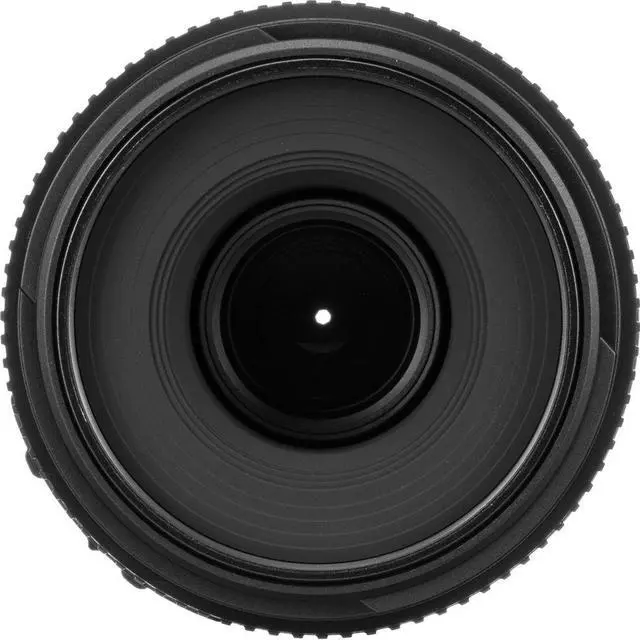Alt view image 4 of 4 - Nikon AF-S DX Micro 40mm f/2.8G Prime Lens (2200) Intl Model Bundle