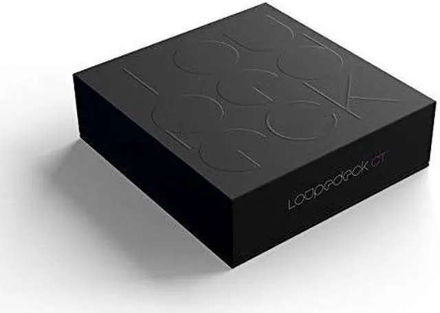 Alt view image 7 of 7 - Loupedeck CT - Custom Editing Console for Photo, Video, Music and Design - Compatible with Lightroom Classic, Photoshop, Premiere Pro, Final Cut Pro, After Effects, Capture One, Ableton Live, & more