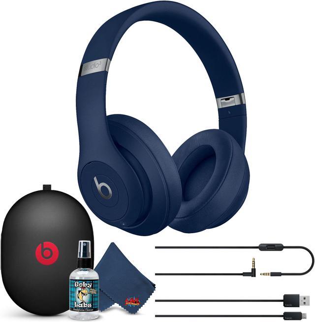 Beats Studio3 Wireless Over-Ear Noise Cancelling Bluetooth