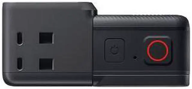 Alt view image 3 of 9 - Insta360 ONE RS Core Module with 4K Boost Lens #261317