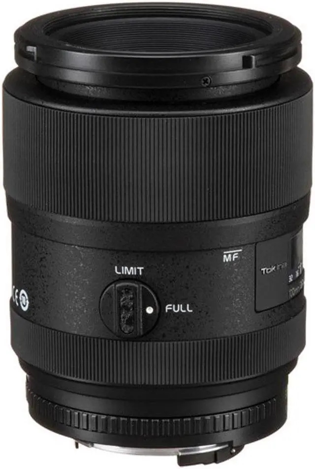 Alt view image 4 of 4 - Tokina 17-35mm f/4 Pro FX Lens for Canon - with 2x 128GB Memory Cards (International Model)