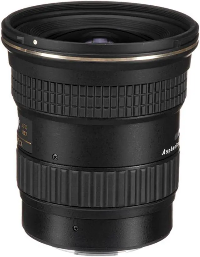 Alt view image 3 of 4 - Tokina 17-35mm f/4 Pro FX Lens for Canon - with 2x 128GB Memory Cards (International Model)