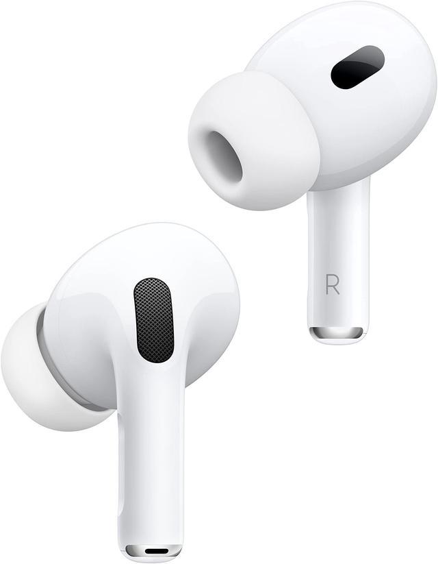 apple earbuds noise cancellation