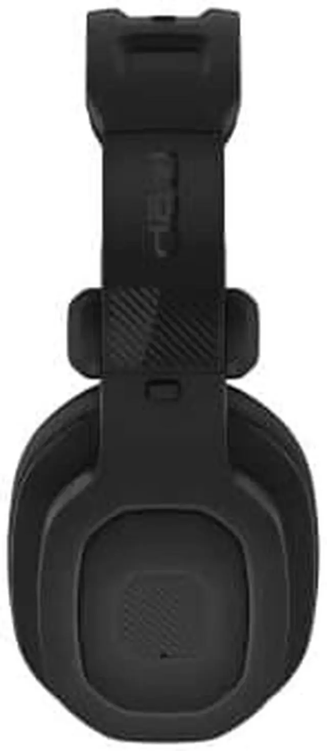 Alt view image 4 of 11 - Garmin dzl Headset 200, 2-in-1 Premium Trucking Headset, Active Noise Cancellation, Superior Battery Life and Memory Foam Ear Pads